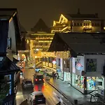 Lägenhet City-apart Stadt *