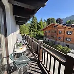 Lägenhet City-apart Stadt Kitzbühel