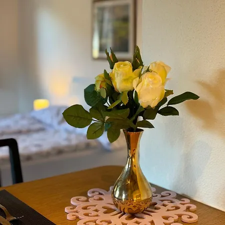 Апартаменты City-apart Stadt Кицбюэль