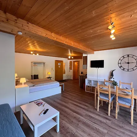 City-apart Stadt Апартаменты *