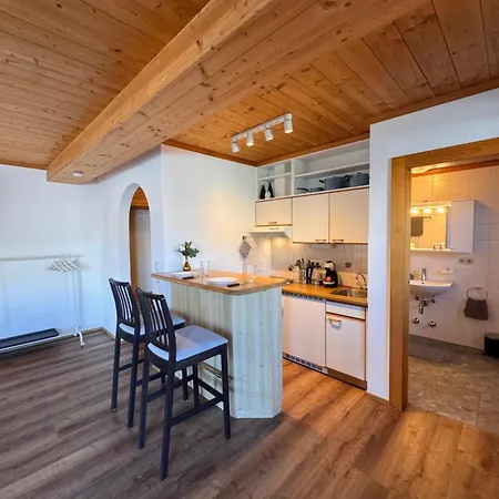 Lejlighed City-apart Stadt *