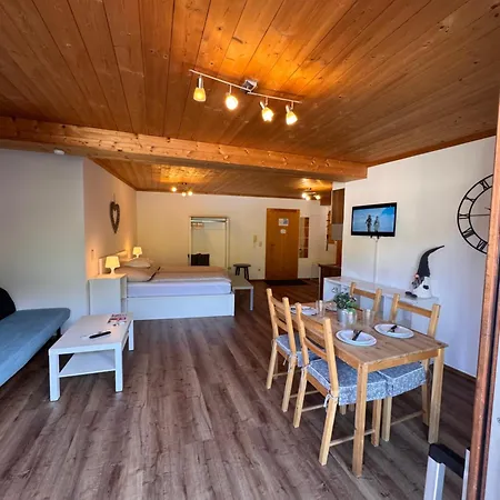 City-apart Stadt Апартаменты Кицбюэль