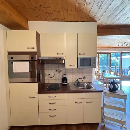 Апартаменты City-apart Stadt *