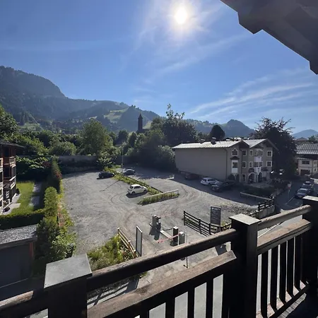 City-apart Stadt * Кицбюэль