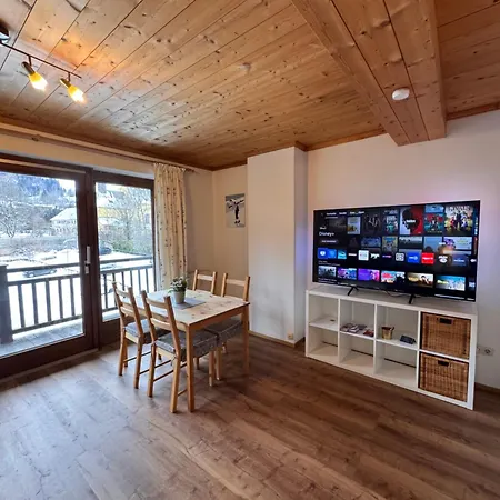 City-apart Stadt * Кицбюэль