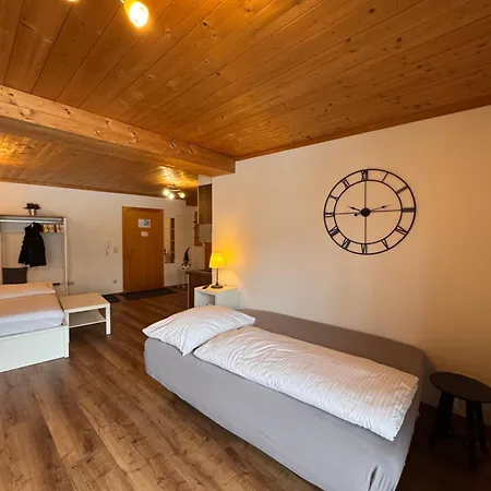 City-apart Stadt קיצביהל