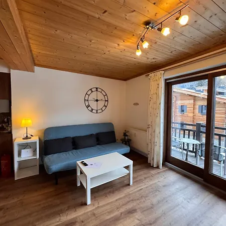 דירה City-apart Stadt