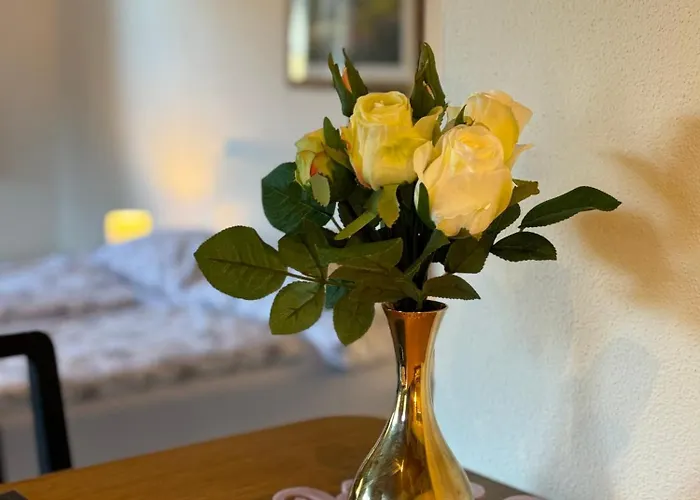 דירה City-apart Stadt קיצביהל