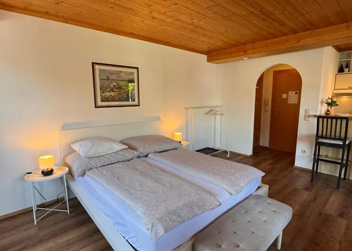 Appartamento City-apart Stadt *