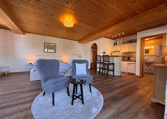 Appartamento City-apart Stadt