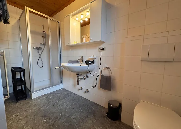 City-apart Stadt דירה