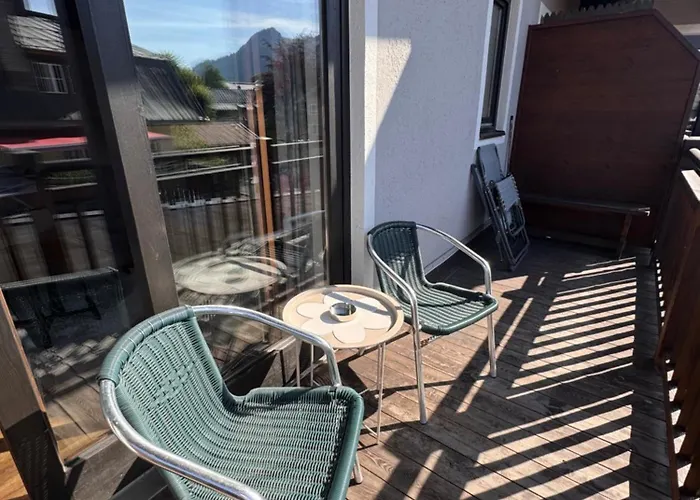 City-apart Stadt קיצביהל