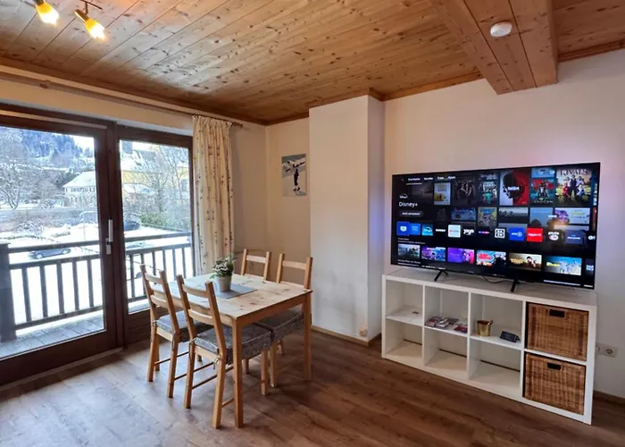 City-apart Stadt * קיצביהל