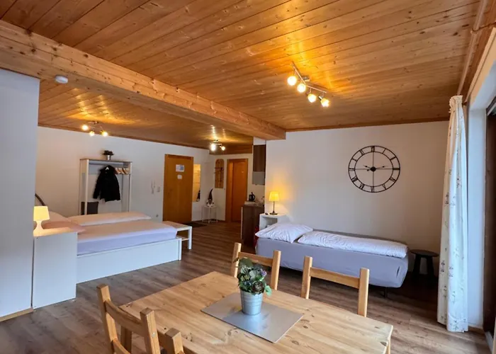 City-apart Stadt דירה קיצביהל