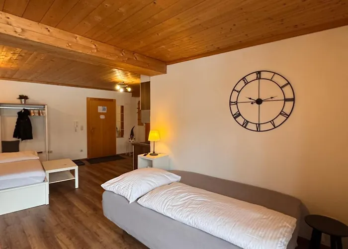 City-apart Stadt קיצביהל