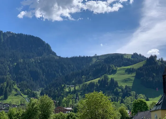 City-apart Stadt קיצביהל