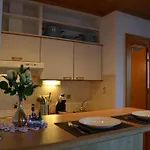City-apart Stadt Apartamento Kitzbühel