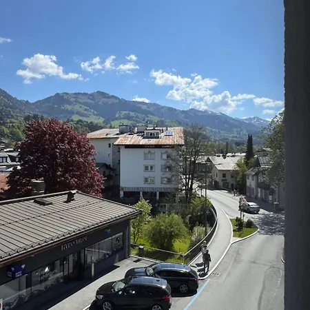 Daire City-apart Stadt