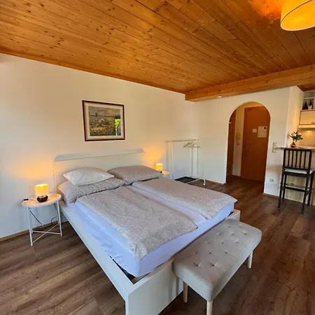 Daire City-apart Stadt *