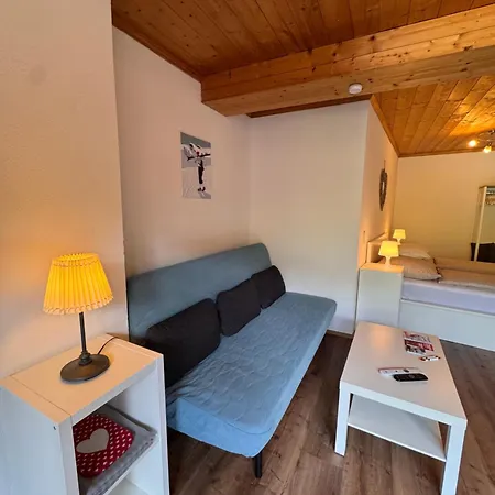 City-apart Stadt Daire Kitzbühel