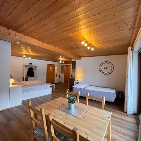 City-apart Stadt Lejlighed Kitzbühel