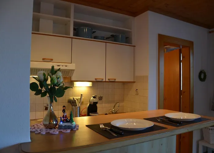 City-apart Stadt Lejlighed Kitzbühel