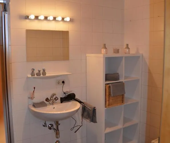 City-apart Stadt Lejlighed Kitzbühel