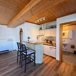 Appartamento City-apart Stadt *